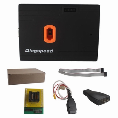 Diagspeed Mercedes Benz Key Programmer MB Key OBD2 Supports All